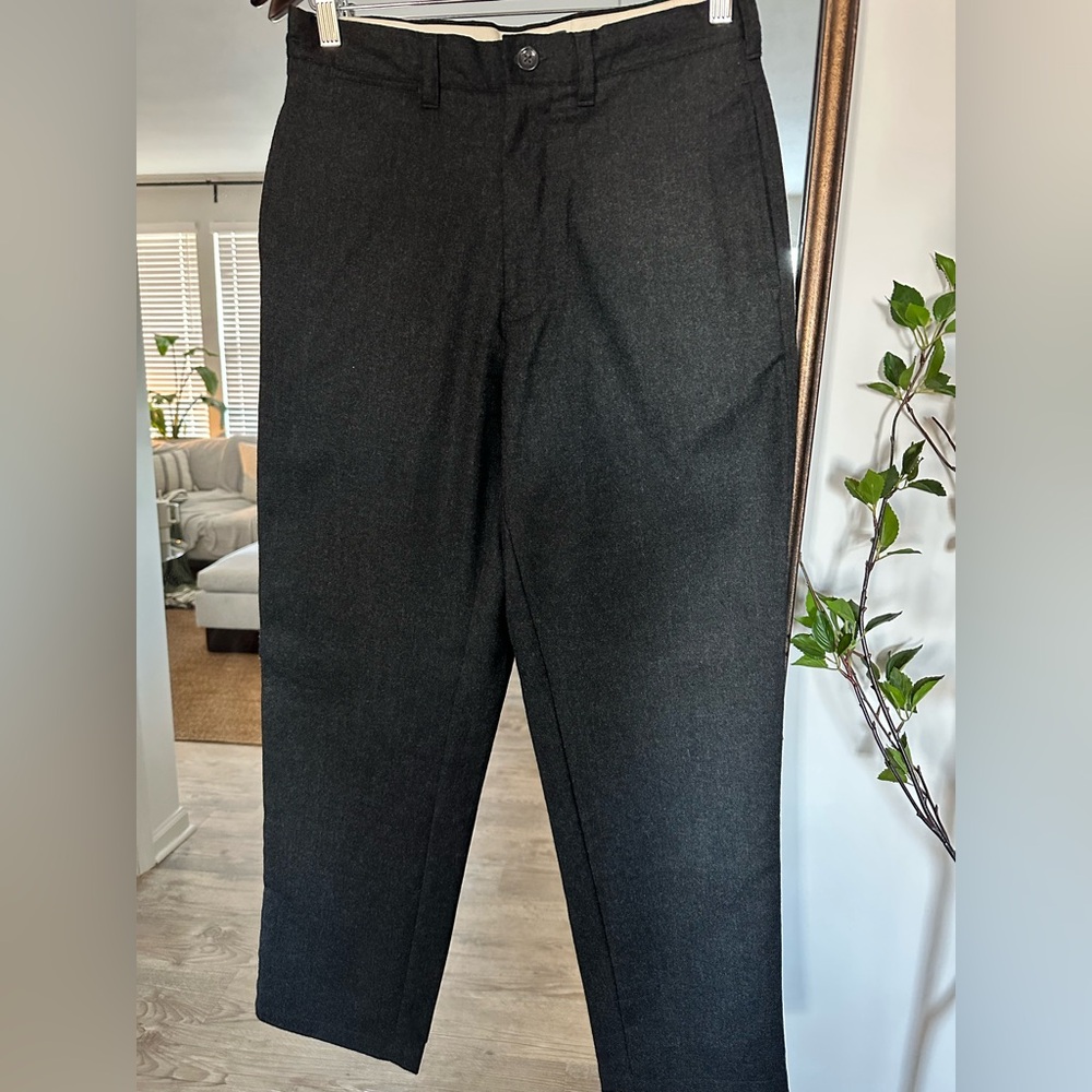Banana Republic men’s stretch pant